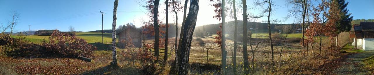 Cu-Ferienwohnungen - Nur Fuer Urlaubsgaeste Grafenwiesen Esterno foto