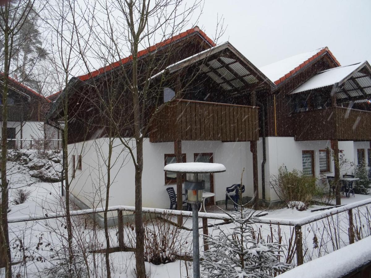 Cu-Ferienwohnungen - Nur Fuer Urlaubsgaeste Grafenwiesen Esterno foto