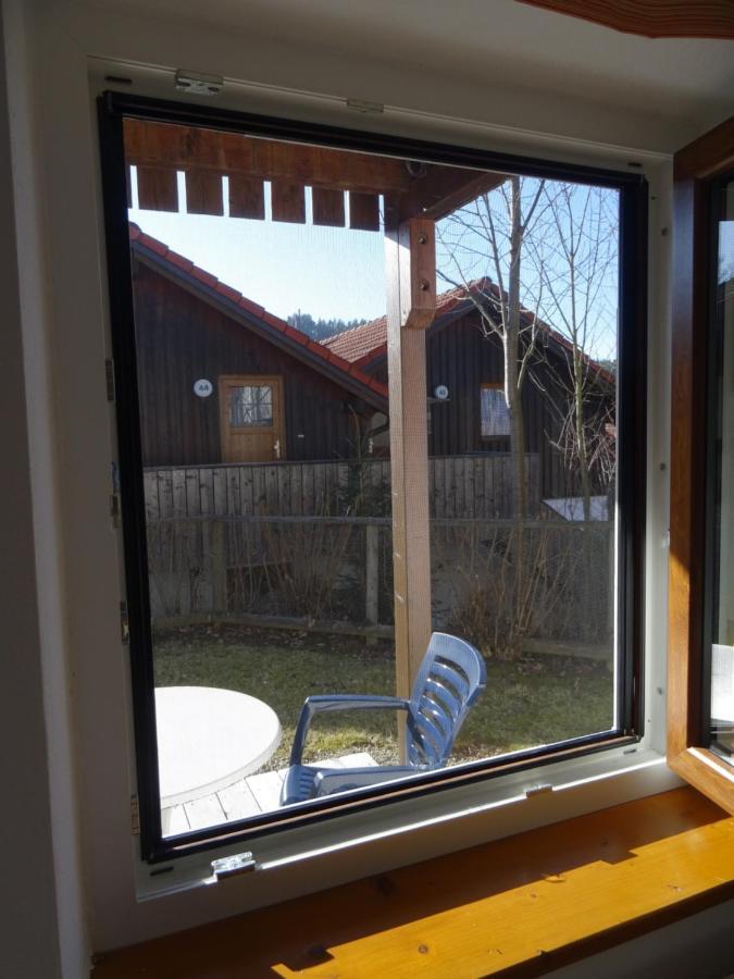 Cu-Ferienwohnungen - Nur Fuer Urlaubsgaeste Grafenwiesen Esterno foto