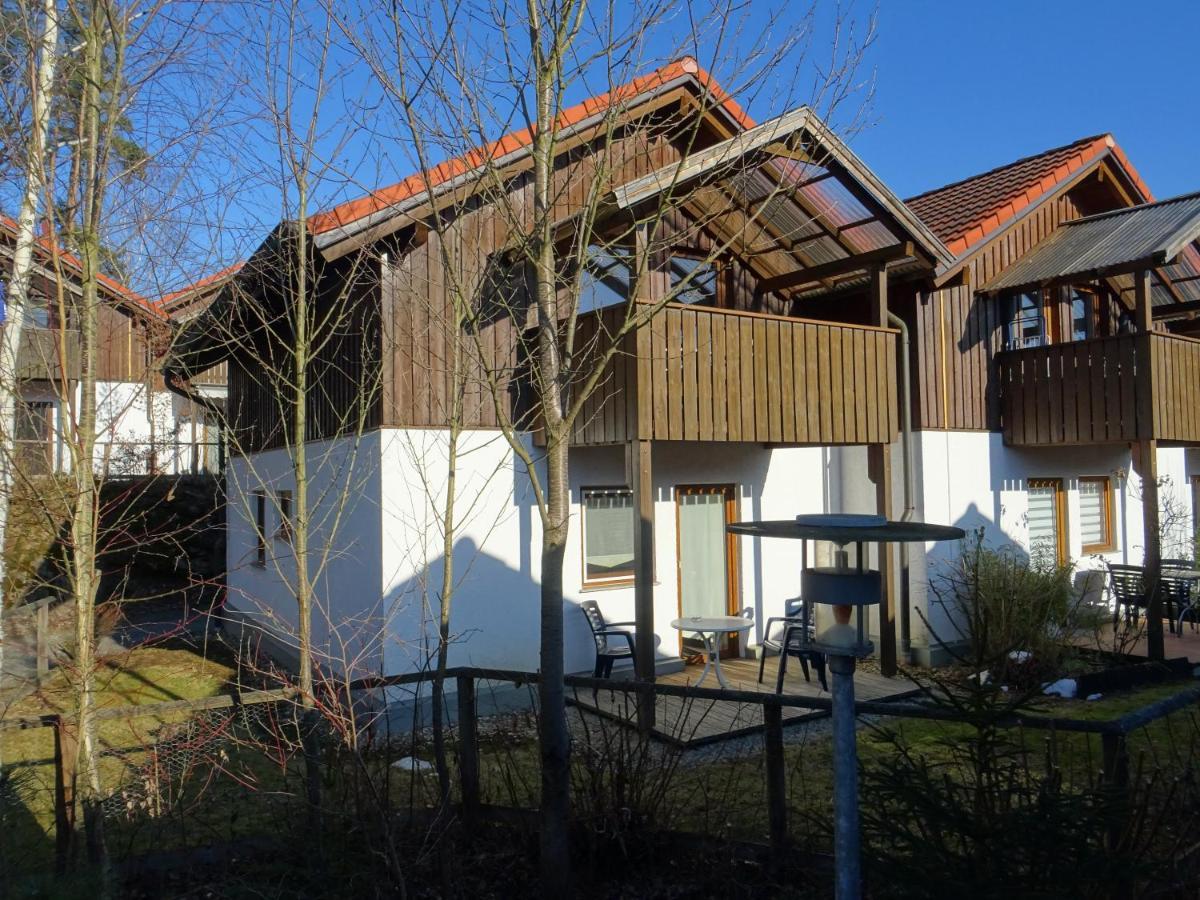 Cu-Ferienwohnungen - Nur Fuer Urlaubsgaeste Grafenwiesen Esterno foto
