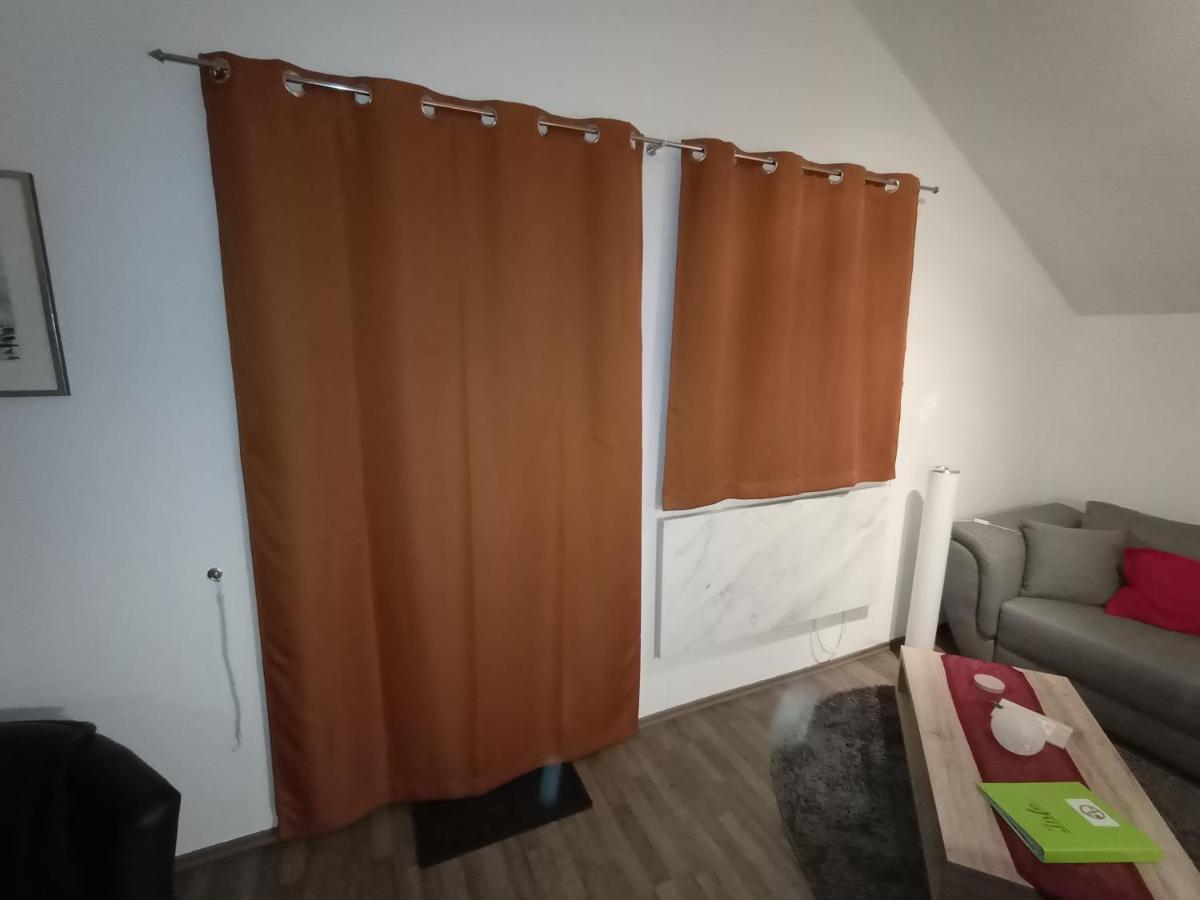 Cu-Ferienwohnungen - Nur Fuer Urlaubsgaeste Grafenwiesen Esterno foto