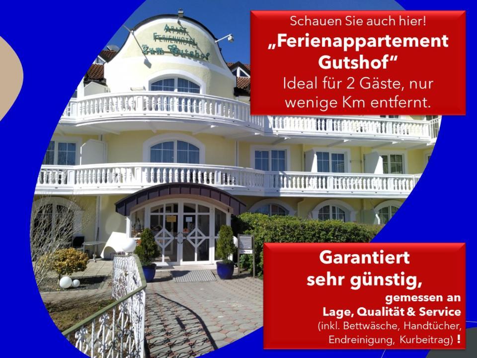 Cu-Ferienwohnungen - Nur Fuer Urlaubsgaeste Grafenwiesen Esterno foto